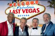 FIlm "Last Vegas"