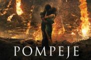 Film "Pompeje"