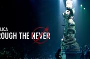 "Metallica: Through the Never" w 3D