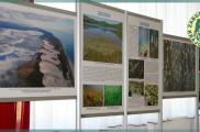 Wystawa „Jeziora pomorskie jako ostoje bioróżnorodności”