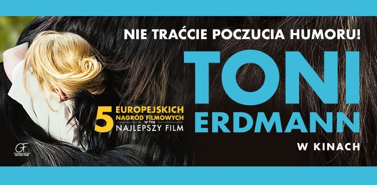 DKF Film "Toni Erdmann"