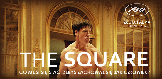 Film "The Square"
