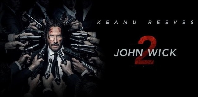 DKF Film "John Wick 2"