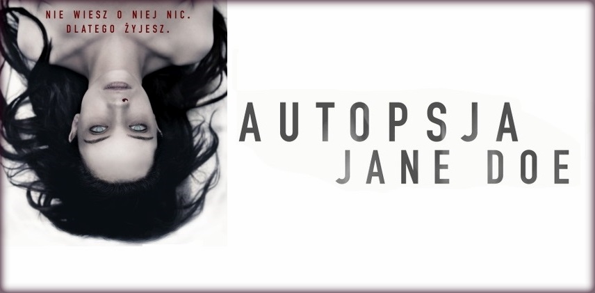 DKF Film "Autopsja Jane Doe"